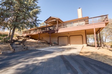 Lake Home For Sale in Copperopolis, California