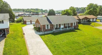 Lake Home For Sale in Somerset, Kentucky