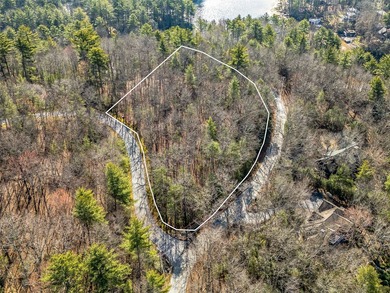 This exceptional corner lot in Lake Toxaway, NC, presents an - photo 3