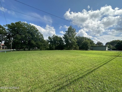 Chowan River Lot For Sale in Winton North Carolina