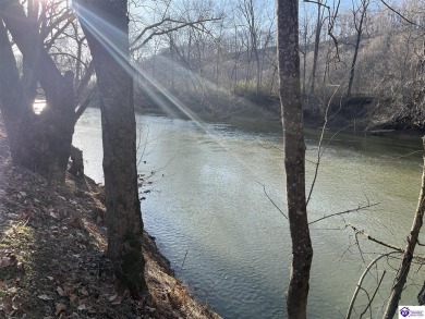 (private lake, pond, creek) Acreage For Sale in Greensburg Kentucky