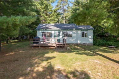 Lake Home For Sale in Crosslake, Minnesota