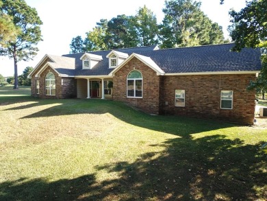 Lake Home For Sale in Texarkana, Texas
