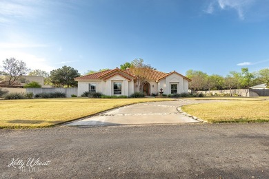 Absolutely beautiful custom Spanish-style home built by Chad - photo 2