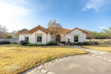 Absolutely beautiful custom Spanish-style home built by Chad - photo 6