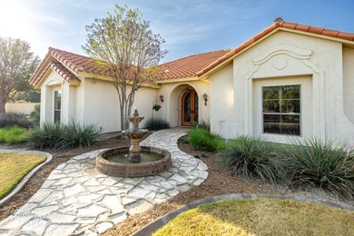 Absolutely beautiful custom Spanish-style home built by Chad - photo 8