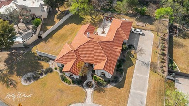 Absolutely beautiful custom Spanish-style home built by Chad - photo 9
