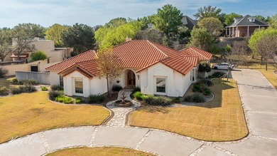 Absolutely beautiful custom Spanish-style home built by Chad - photo 10