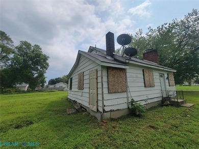 Potomac River Home For Sale in Montross Virginia