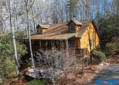 Lake Home For Sale in Cashiers, North Carolina