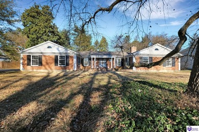 Ohio River Home Active Under Contract in Louisville Kentucky