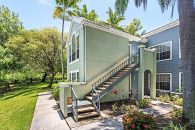 Lake Condo For Sale in Delray Beach, Florida
