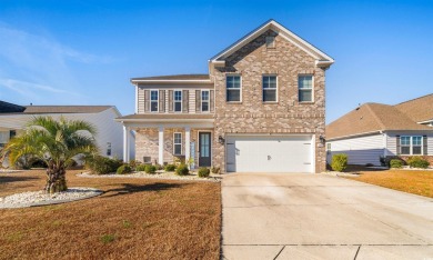 Lake Home For Sale in Myrtle Beach, South Carolina