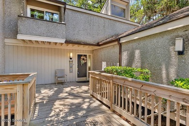 Coveted 3 bedroom, 3 bath Fairway Villas condominium in Sea - photo 11