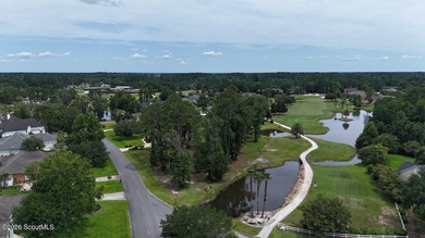 Premier Golf Course Lot with Pond Views Discover one of the - photo 1