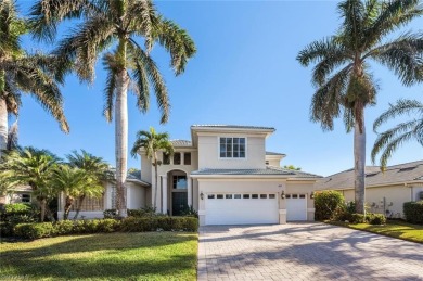 Lake Home For Sale in Naples, Florida