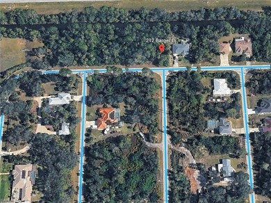 Port Charlotte Waterway Area Lot For Sale in Port Charlotte Florida