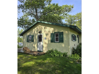 Lake Home Sale Pending in East Side Twp, Minnesota