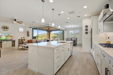 OVERSIZED LOT AND FOUR PEAKS VIEWS! Located in the heart of - photo 2
