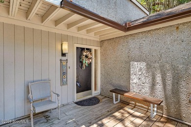 Coveted 3 bedroom, 3 bath Fairway Villas condominium in Sea - photo 12