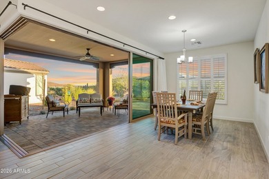 OVERSIZED LOT AND FOUR PEAKS VIEWS! Located in the heart of - photo 3