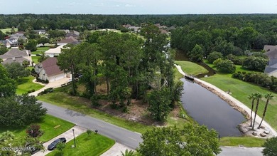 Premier Golf Course Lot with Pond Views Discover one of the - photo 3