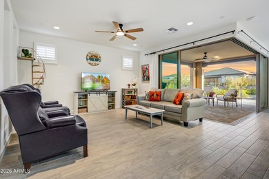 OVERSIZED LOT AND FOUR PEAKS VIEWS! Located in the heart of - photo 4