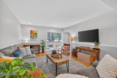 Coveted 3 bedroom, 3 bath Fairway Villas condominium in Sea - photo 14