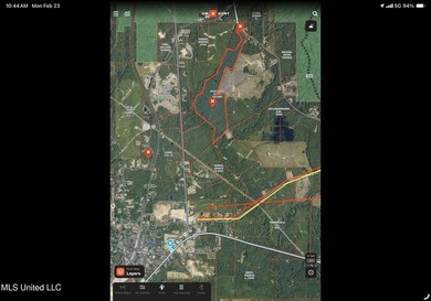 Thank you for viewing this unique 171.71 Acre timber farm in - photo 14