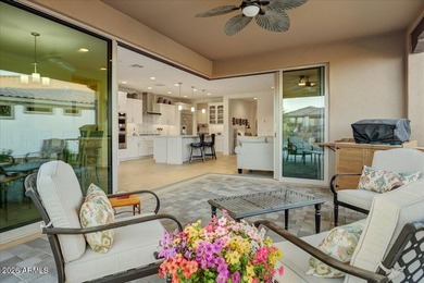 OVERSIZED LOT AND FOUR PEAKS VIEWS! Located in the heart of - photo 5