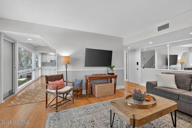 Coveted 3 bedroom, 3 bath Fairway Villas condominium in Sea - photo 15