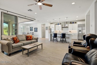 OVERSIZED LOT AND FOUR PEAKS VIEWS! Located in the heart of - photo 6