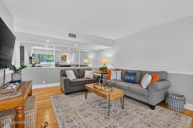 Coveted 3 bedroom, 3 bath Fairway Villas condominium in Sea - photo 16