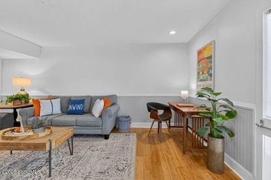 Coveted 3 bedroom, 3 bath Fairway Villas condominium in Sea - photo 17