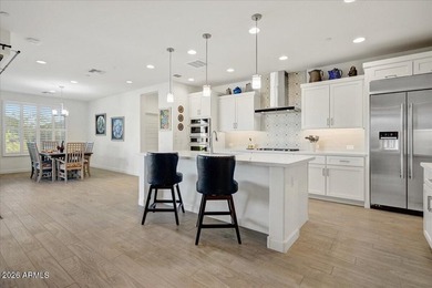 OVERSIZED LOT AND FOUR PEAKS VIEWS! Located in the heart of - photo 8