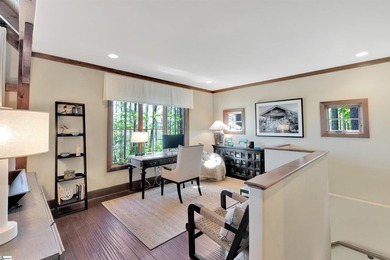Tucked away in a peaceful, wooded cul-de-sac, this beautifully - photo 18