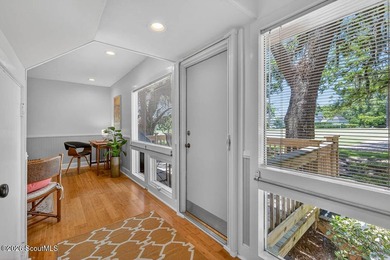 Coveted 3 bedroom, 3 bath Fairway Villas condominium in Sea - photo 18