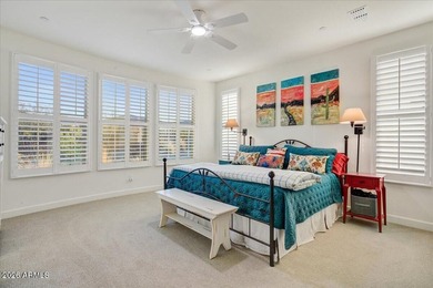 OVERSIZED LOT AND FOUR PEAKS VIEWS! Located in the heart of - photo 9
