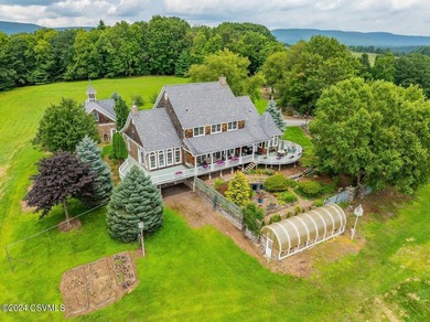 (private lake, pond, coastal) Home For Sale in Benton Pennsylvania