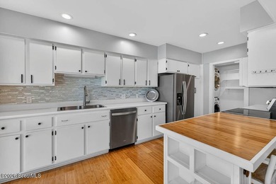 Coveted 3 bedroom, 3 bath Fairway Villas condominium in Sea - photo 21