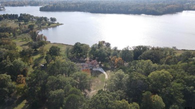 Lake Tankersley Home For Sale in Mount Pleasant Texas