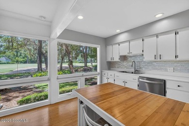 Coveted 3 bedroom, 3 bath Fairway Villas condominium in Sea - photo 22