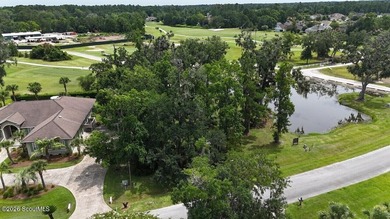 Premier Golf Course Lot with Pond Views Discover one of the - photo 2