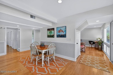 Coveted 3 bedroom, 3 bath Fairway Villas condominium in Sea - photo 25