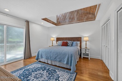 Coveted 3 bedroom, 3 bath Fairway Villas condominium in Sea - photo 28