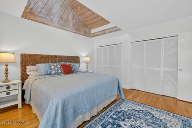 Coveted 3 bedroom, 3 bath Fairway Villas condominium in Sea - photo 29
