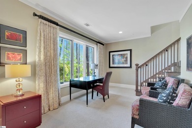 Tucked away in a peaceful, wooded cul-de-sac, this beautifully - photo 30