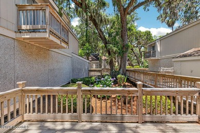 Coveted 3 bedroom, 3 bath Fairway Villas condominium in Sea - photo 31