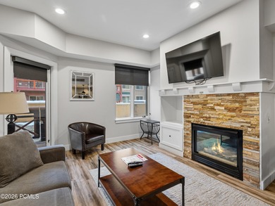 Silver Springs Lake Condo For Sale in Park City Utah