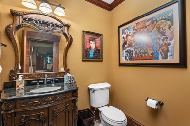 Welcome to 255 Mt Vintage Plantation Drive, an extraordinary - photo 32